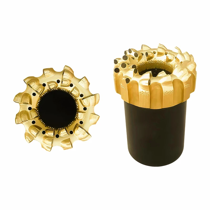 PDC Core Bit